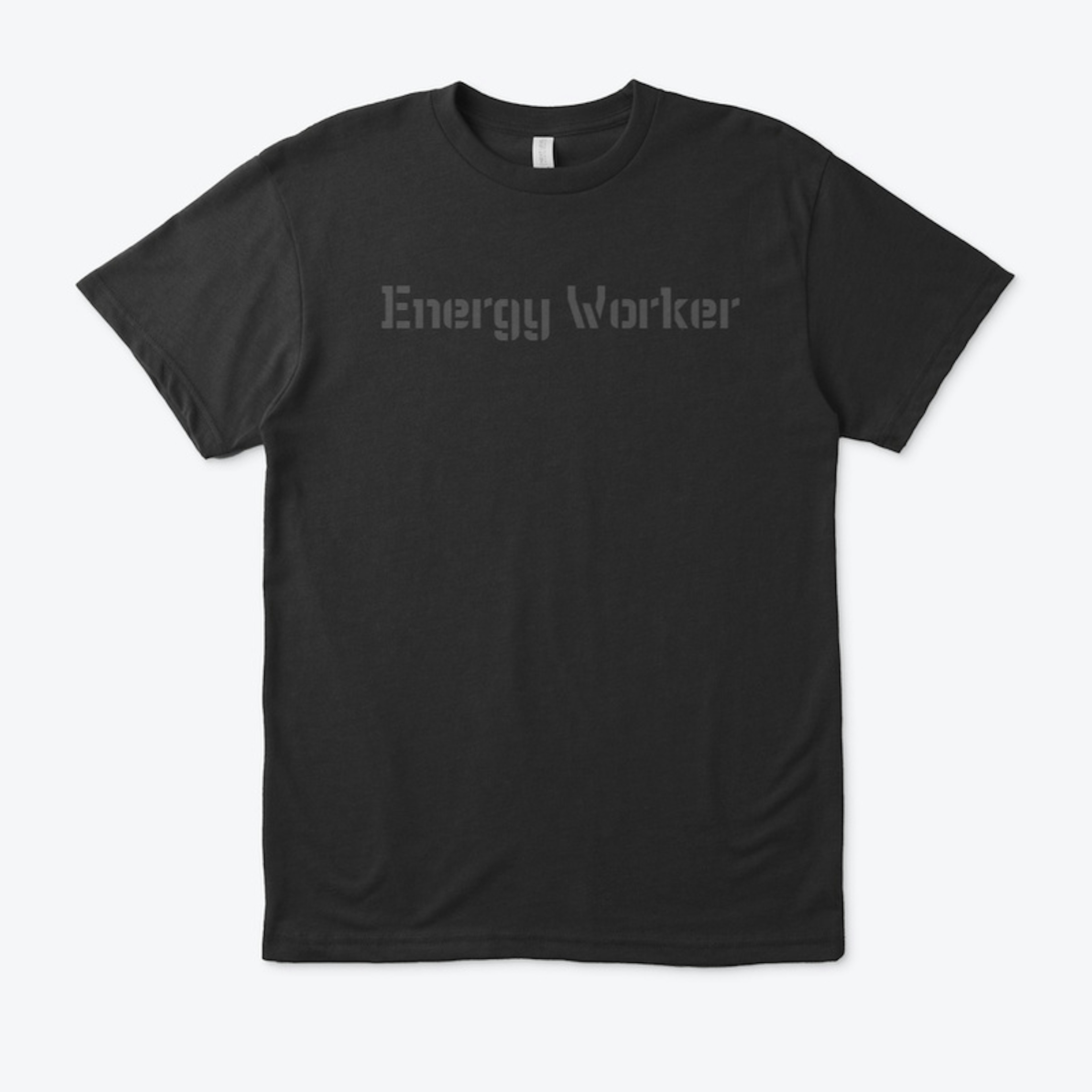 Energy Worker