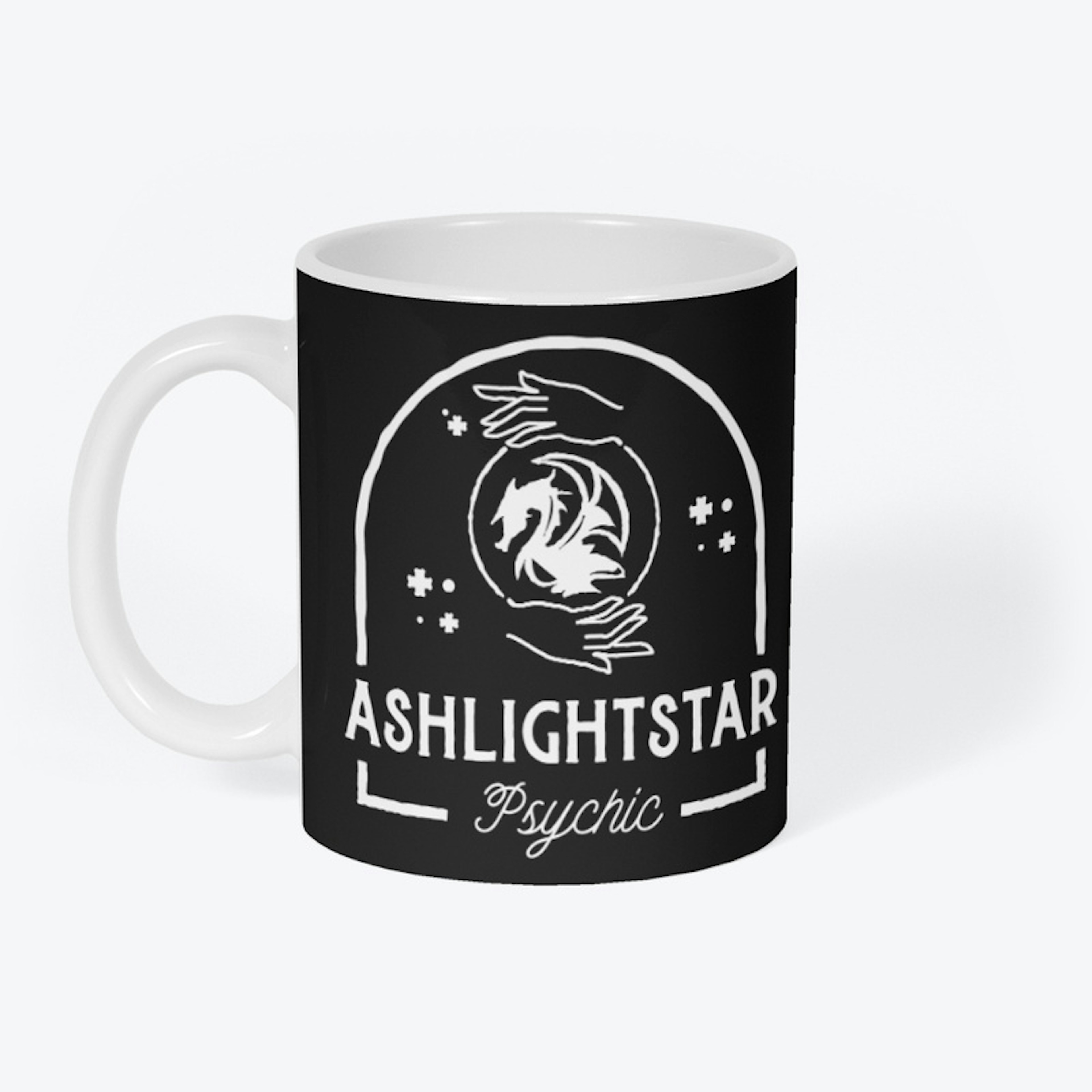 Ashlightstar
