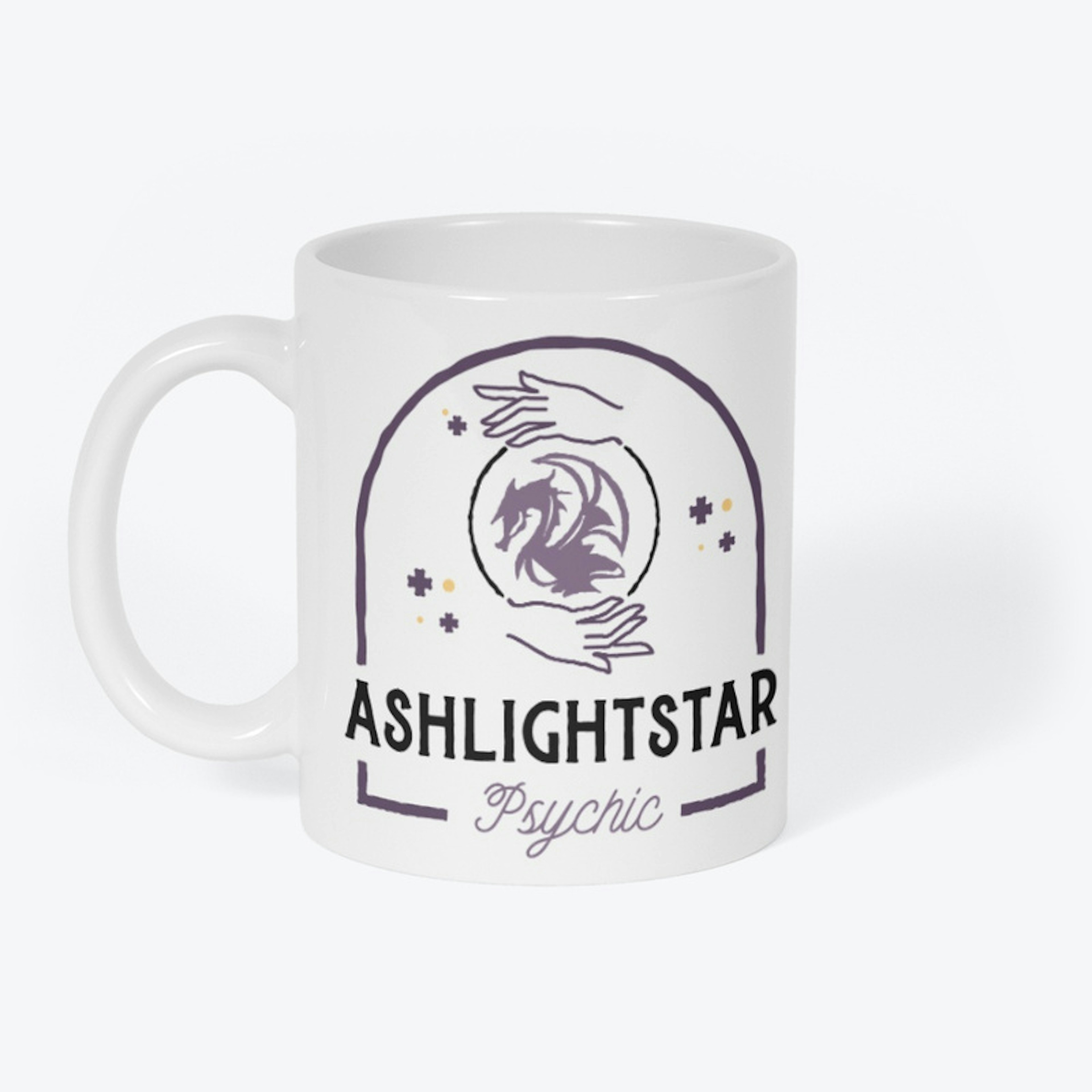 Ashlightstar color logo 