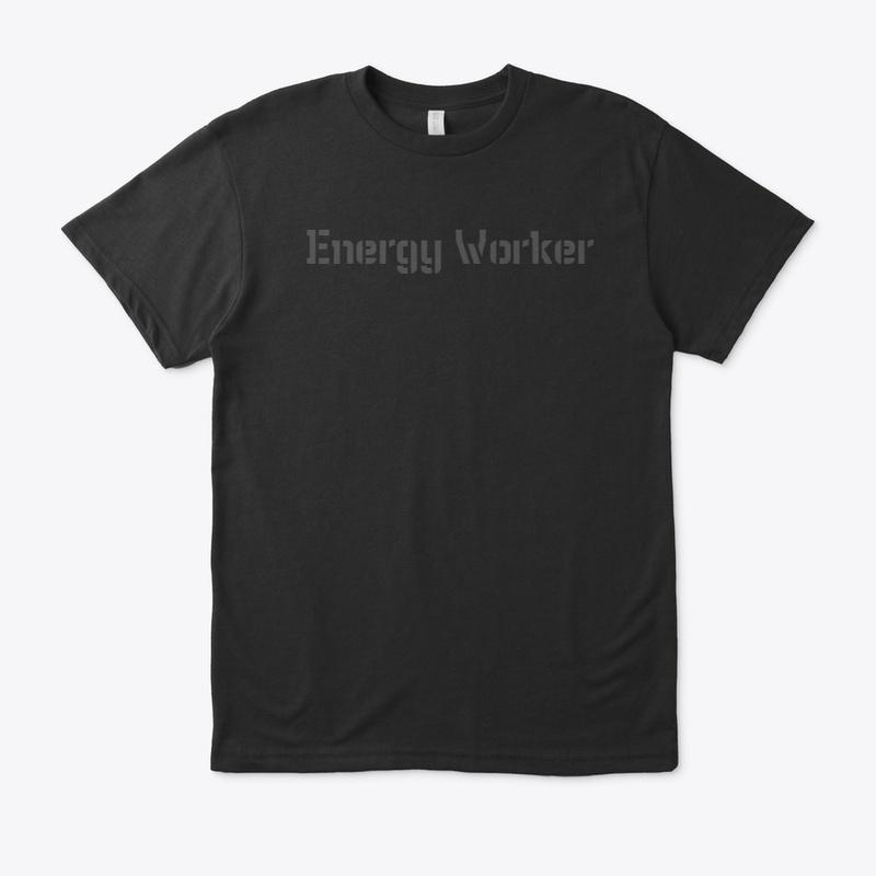 Energy Worker