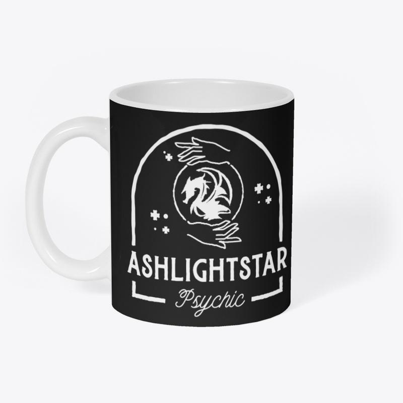 Ashlightstar